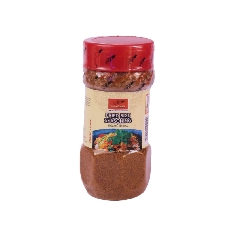 HF FRIED RICE SEASONING (0.23LBS) image 0